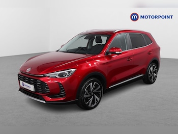 Used MG MG ZS undefined for sale - 77831116: Photo