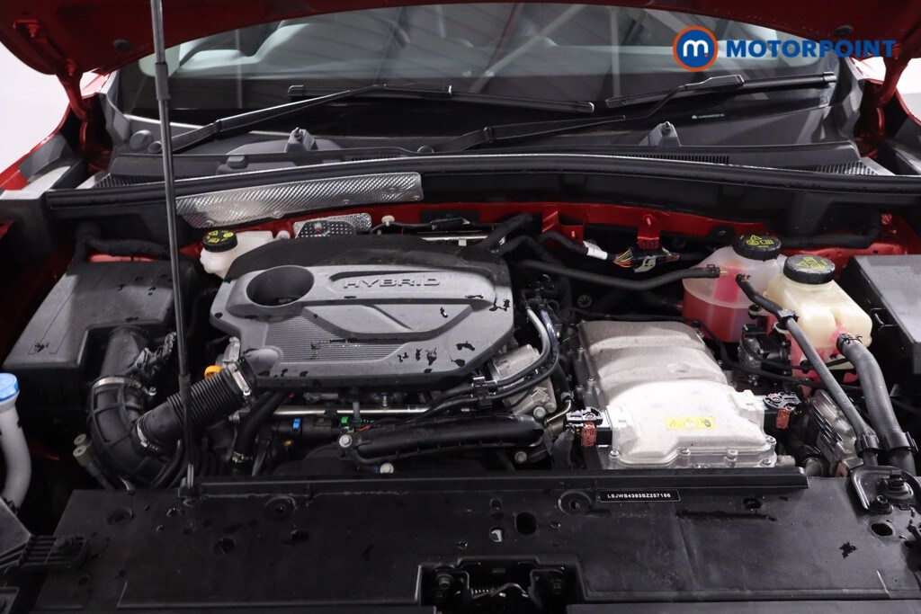 Used MG MG ZS for sale - 77831116: Photo 40