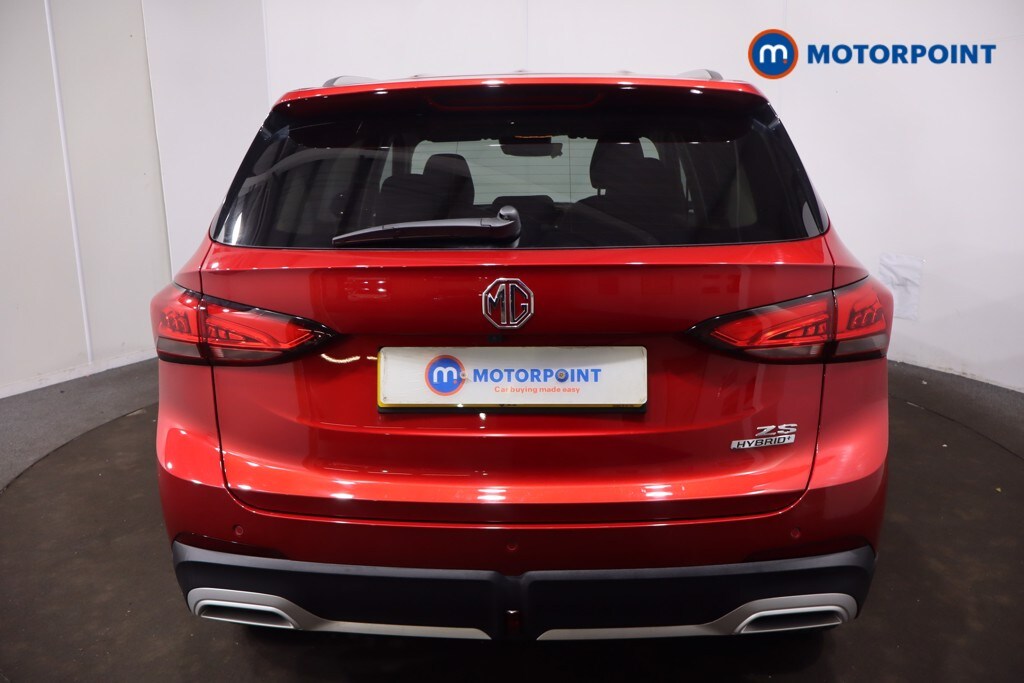 Used MG MG ZS for sale - 77831116: Photo 41