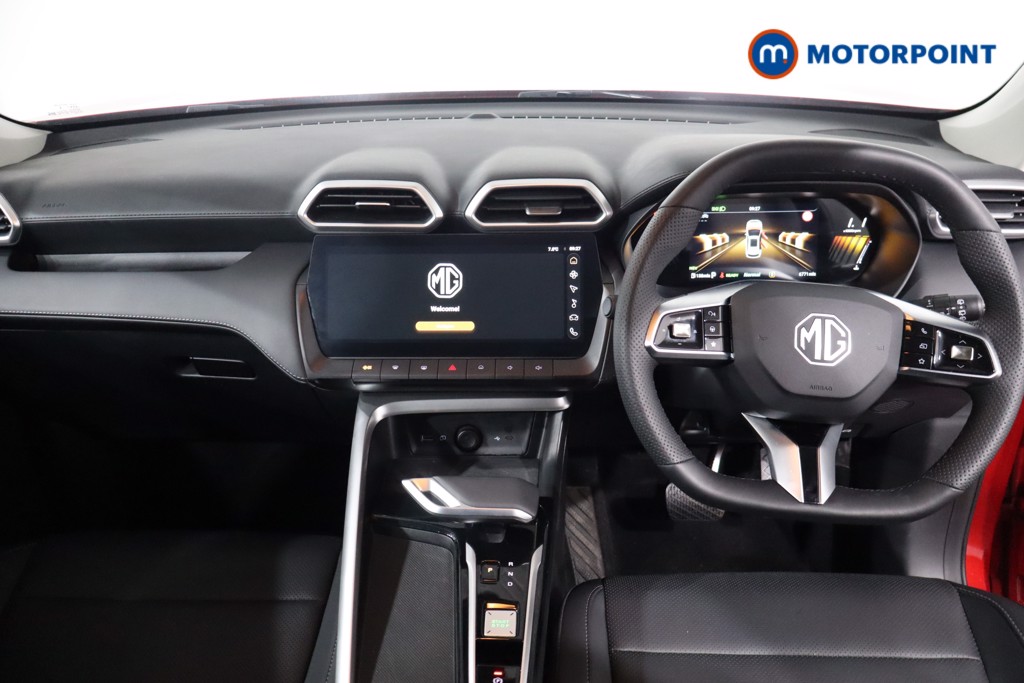 Used MG MG ZS for sale - 77831116: Photo 9