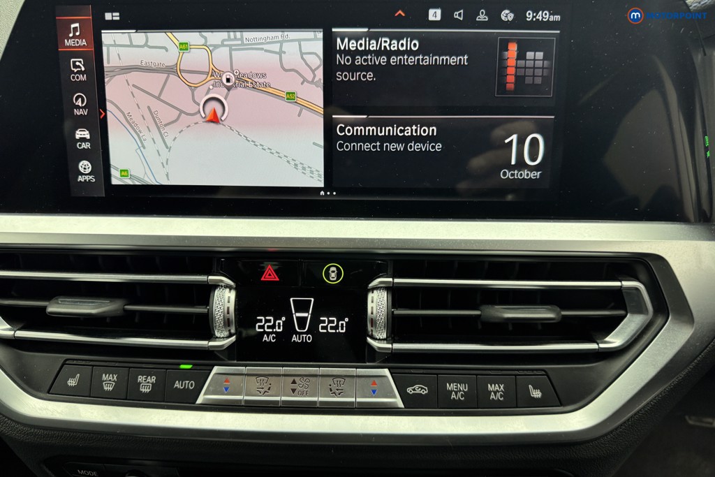 Used BMW 3 Series 2020 for sale - 77334151: Photo 10