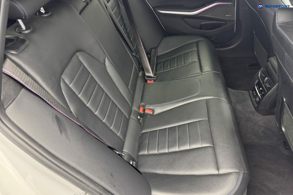 Used BMW 3 Series 2020 for sale - 77334151: Photo 12