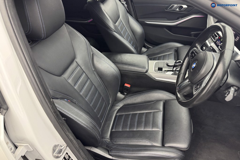 Used BMW 3 Series 2020 for sale - 77334151: Photo 13