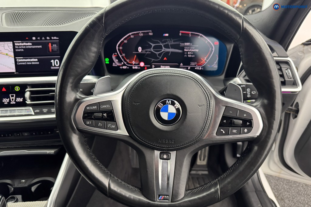 Used BMW 3 Series 2020 for sale - 77334151: Photo 14