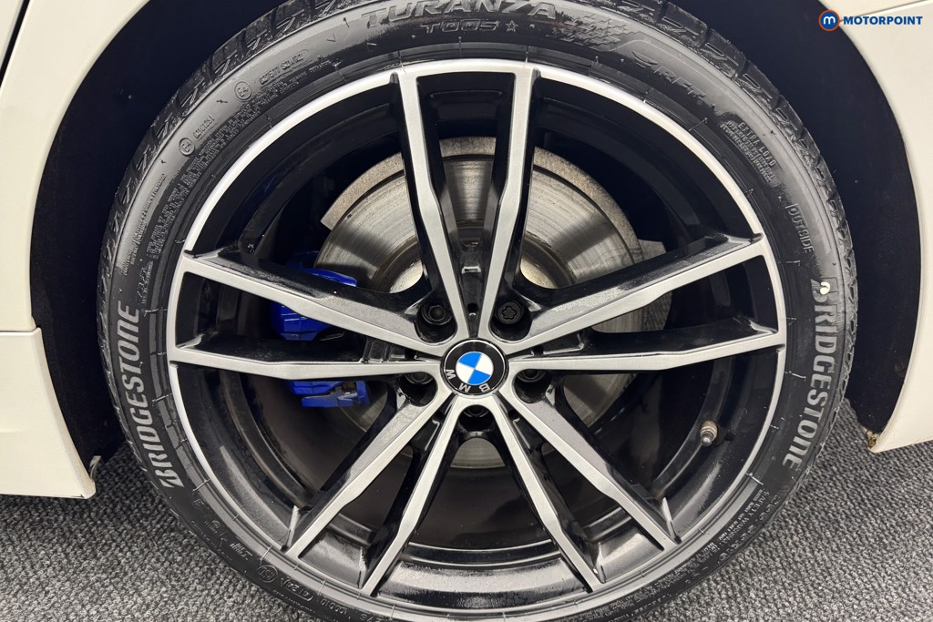 Used BMW 3 Series 2020 for sale - 77334151: Photo 44