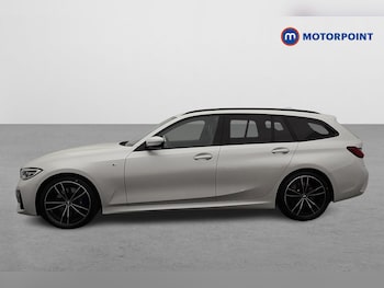 Used BMW 3 Series 2020 for sale - 77334151: Photo