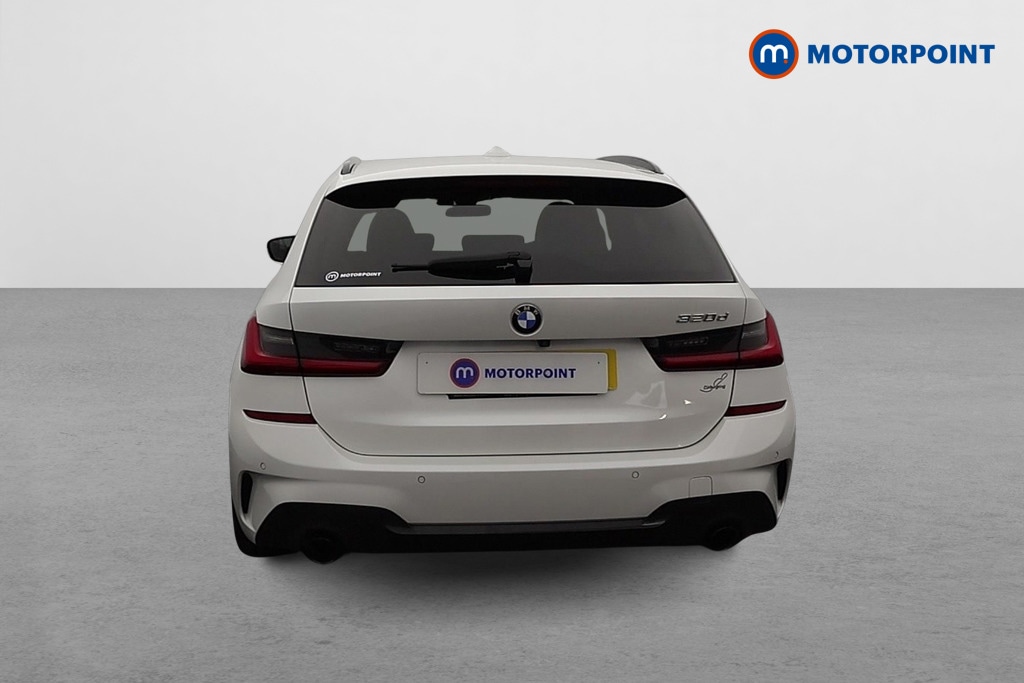 Used BMW 3 Series 2020 for sale - 77334151: Photo 6