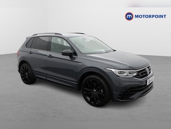 Used Volkswagen Tiguan 2024 for sale - 79134356: Photo