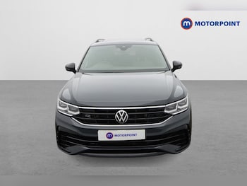 Used Volkswagen Tiguan 2024 for sale - 79134356: Photo