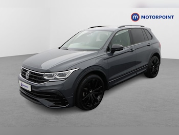 Used Volkswagen Tiguan 2024 for sale - 79134356: Photo
