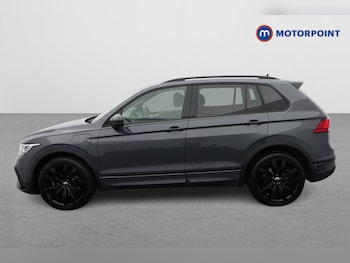 Used Volkswagen Tiguan 2024 for sale - 79134356: Photo