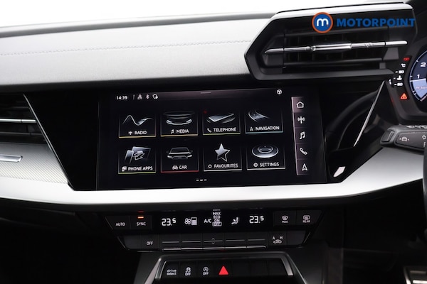 Used Audi A3 2022 for sale - 76287575: Photo 13