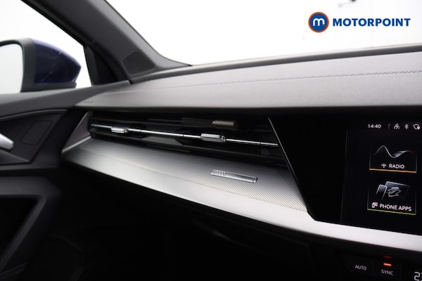 Used Audi A3 2022 for sale - 76287575: Photo 15