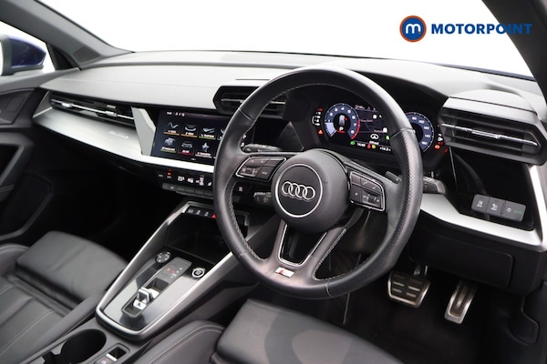 Used Audi A3 2022 for sale - 76287575: Photo 18