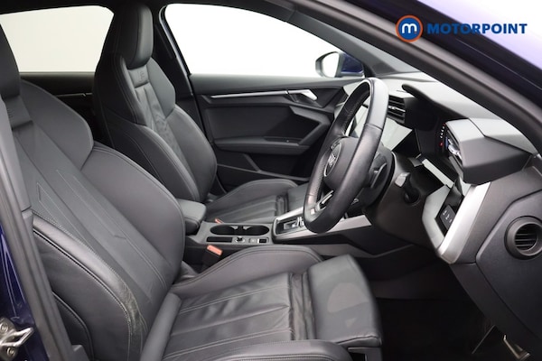 Used Audi A3 2022 for sale - 76287575: Photo 19