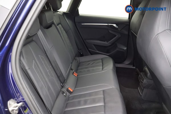 Used Audi A3 2022 for sale - 76287575: Photo 20