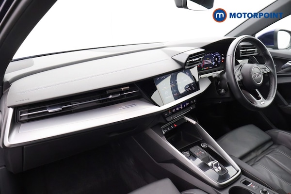 Used Audi A3 2022 for sale - 76287575: Photo 21