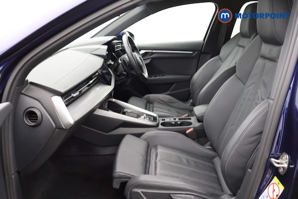 Used Audi A3 2022 for sale - 76287575: Photo 22