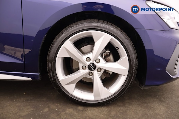 Used Audi A3 2022 for sale - 76287575: Photo 25