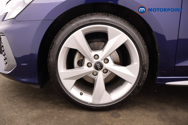 Used Audi A3 2022 for sale - 76287575: Photo 26