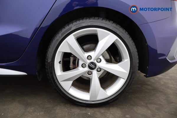 Used Audi A3 2022 for sale - 76287575: Photo 27