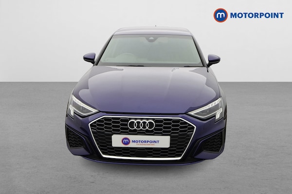 Used Audi A3 2022 for sale - 76287575: Photo 2