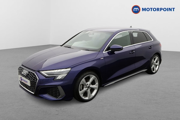 Used Audi A3 2022 for sale - 76287575: Photo 3