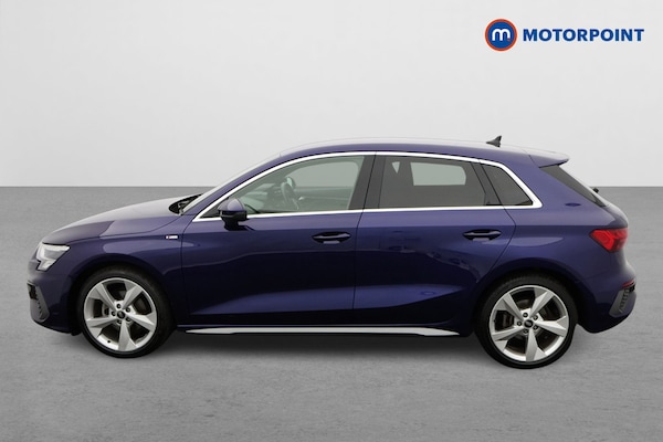 Used Audi A3 2022 for sale - 76287575: Photo 4