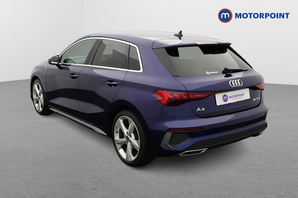 Used Audi A3 2022 for sale - 76287575: Photo 5