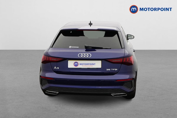 Used Audi A3 2022 for sale - 76287575: Photo 6