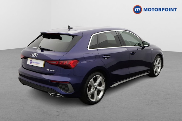 Used Audi A3 2022 for sale - 76287575: Photo 7