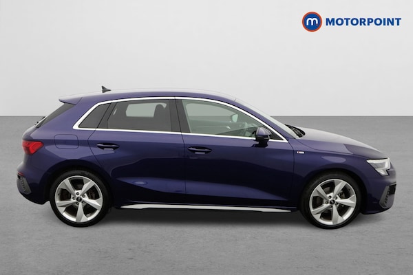 Used Audi A3 2022 for sale - 76287575: Photo 8