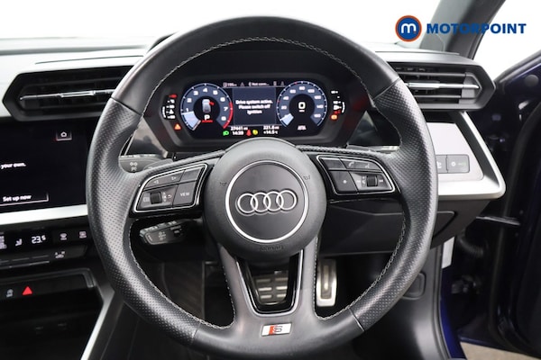 Used Audi A3 2022 for sale - 76287575: Photo 9