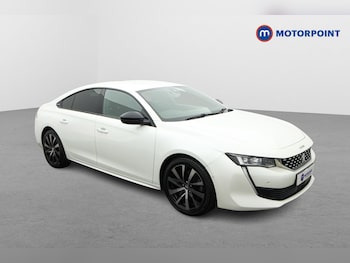 Used Peugeot 508 2021 for sale - 79369609: Photo