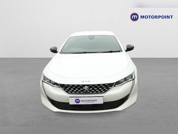 Used Peugeot 508 2021 for sale - 79369609: Photo