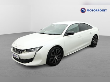 Used Peugeot 508 2021 for sale - 79369609: Photo