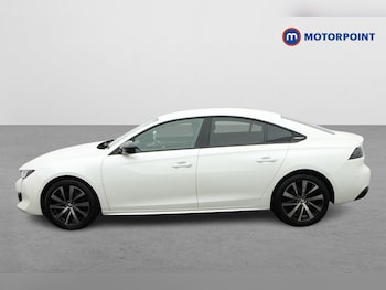 Used Peugeot 508 2021 for sale - 79369609: Photo
