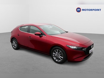 Used Mazda Mazda3 2021 for sale - 79275248: Photo