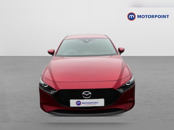 Used Mazda Mazda3 2021 for sale - 79275248: Photo