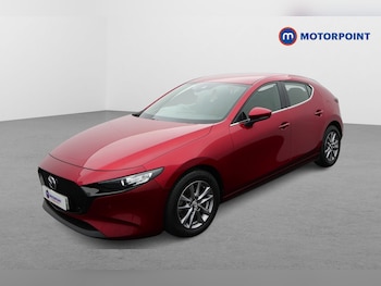 Used Mazda Mazda3 2021 for sale - 79275248: Photo