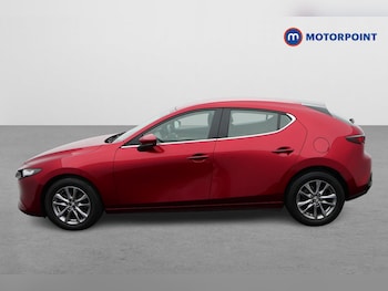 Used Mazda Mazda3 2021 for sale - 79275248: Photo