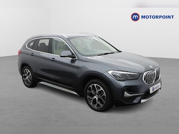 Used BMW X1 2021 for sale - 79287812: Photo