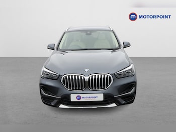 Used BMW X1 2021 for sale - 79287812: Photo