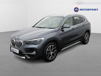 Used BMW X1 2021 for sale - 79287812: Photo