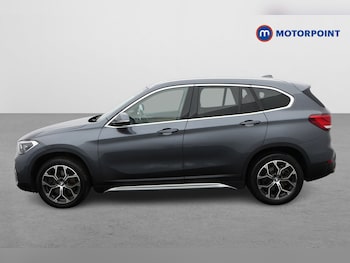 Used BMW X1 2021 for sale - 79287812: Photo