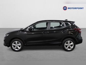Used Nissan Qashqai 2020 for sale - 78553790: Photo