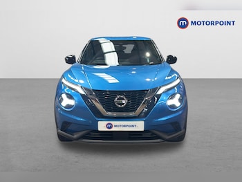 Used Nissan Juke 2022 for sale - 78251323: Photo