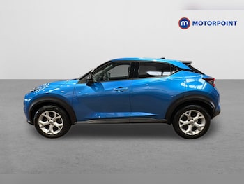 Used Nissan Juke 2022 for sale - 78251323: Photo