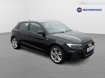 Used Audi A1 2023 for sale - 79045499: Photo