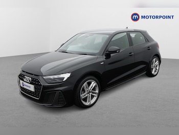 Used Audi A1 2023 for sale - 79045499: Photo